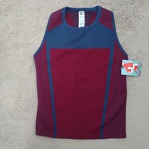 Joy Lab Athleisure Top